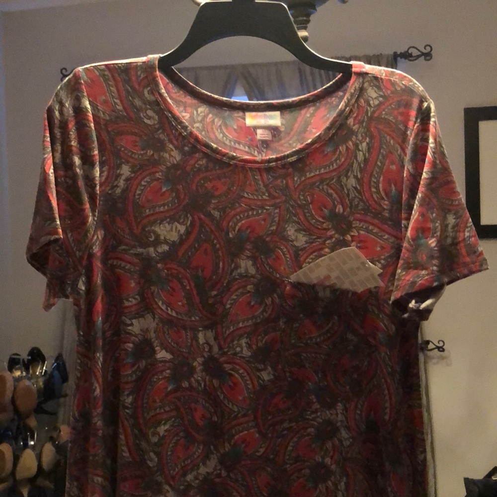 Lularoe Carly